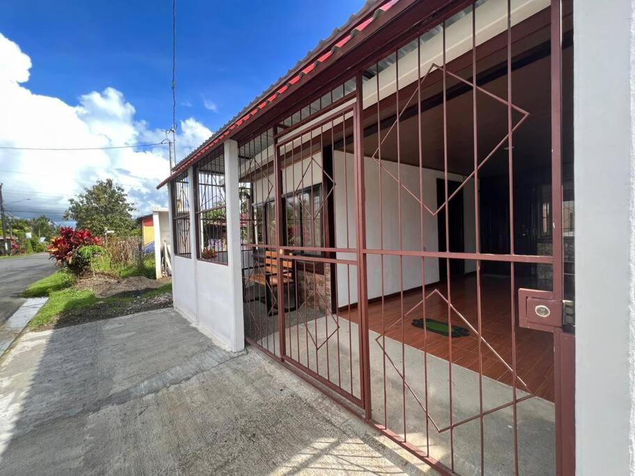 Willa Tony'S House #2 La Fortuna Zewnętrze zdjęcie